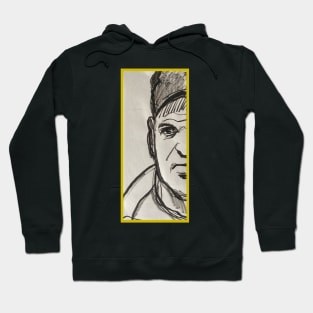 Pie Traynor Hoodie